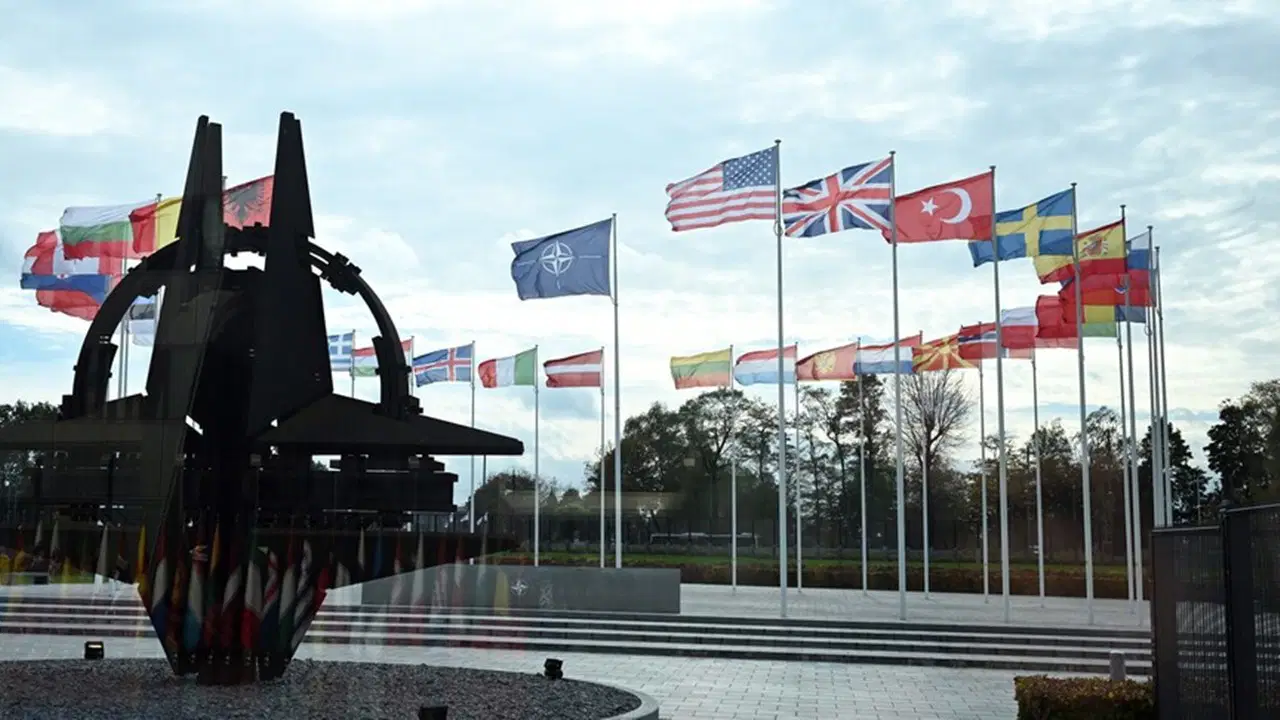 Ankara'da NATO Zirvesi'ne geri sayım: Protesto ihtimaline karşı kente girişler engellenecek!
