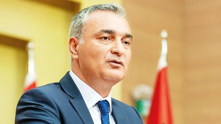 CHP, temyiz başvurusunu geri çekti!