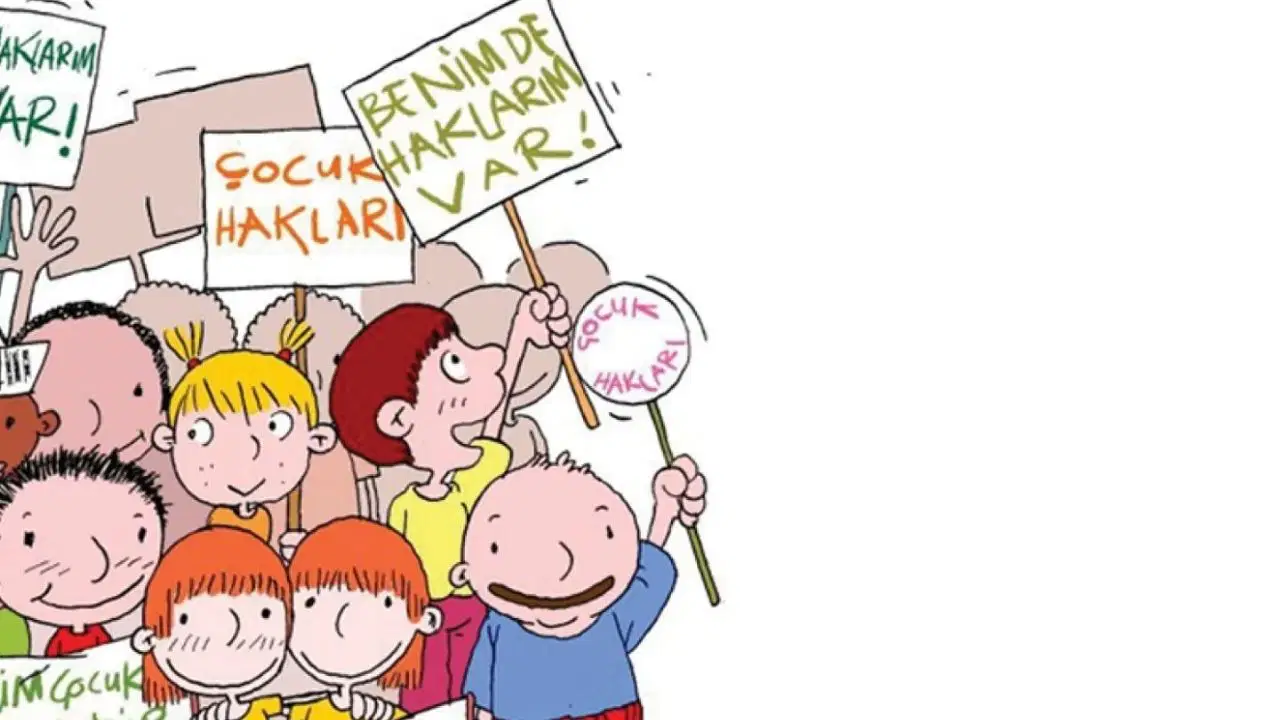 Çocuk hakları İzmir’de konuşulacak