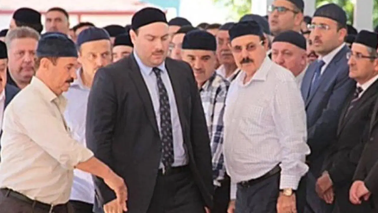 Süleymancılara operasyon: Cemaatin lideri Alihan Kuriş dahil 49 kişi hakkında gözaltı kararı