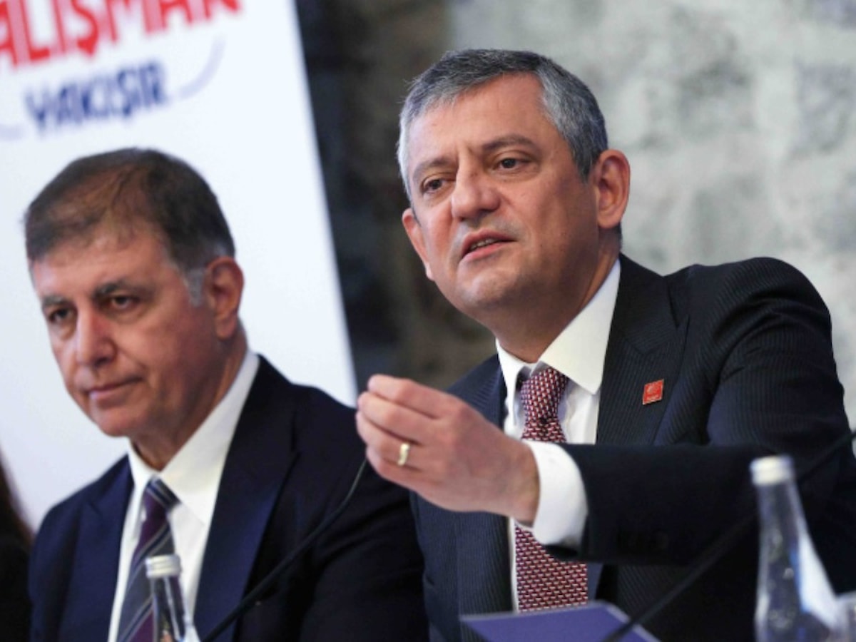 CEMİL TUGAY VAKASI VE SONRASI...