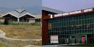 Kullanılmayan Havaalanları