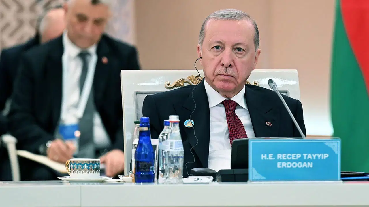 Önce anayasa sonra seçim: İşte Erdoğan'ın düğmeye basacağı tarih!