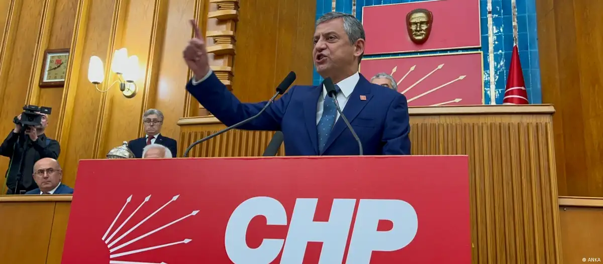 Yeni parti: CHP'den kopuşun eksileri ve artıları neler?