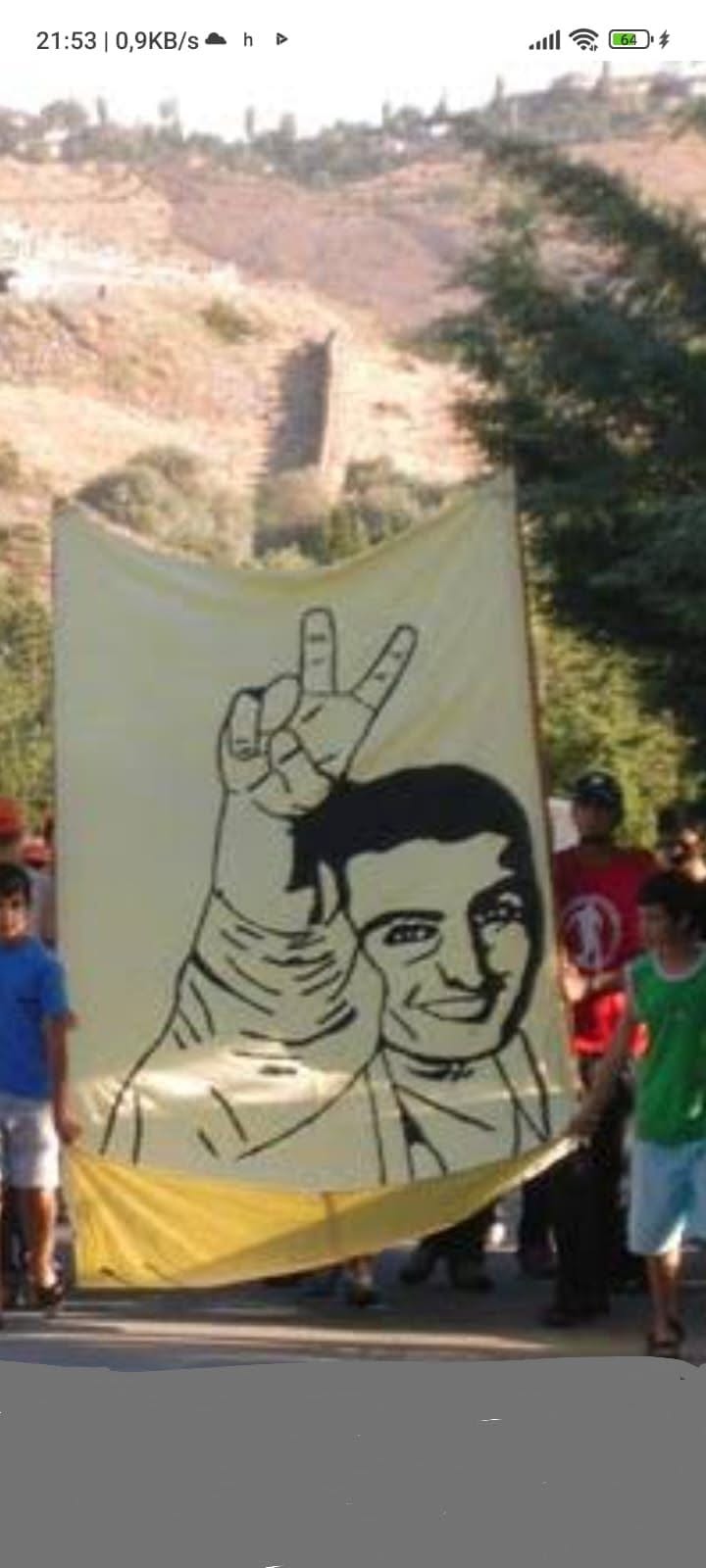 Halkevleri, Erdal Yıldırım'ı anacak!