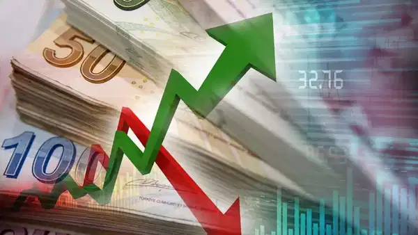 TÜİK mart ayı enflasyonunu açıkladı!