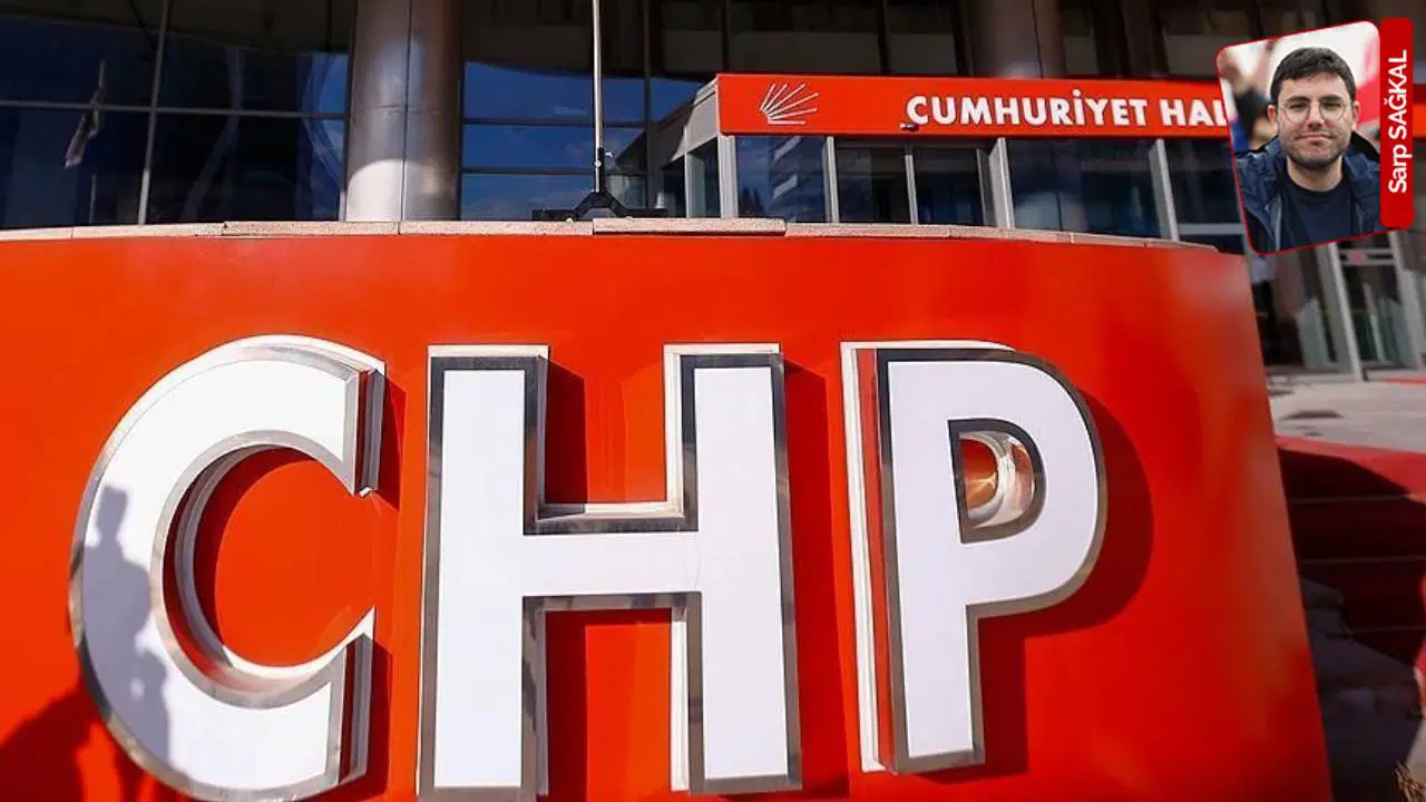 CHP, 39. Olağan Kurultayı için sloganını belirledi: ‘Şimdi iktidar zamanı’