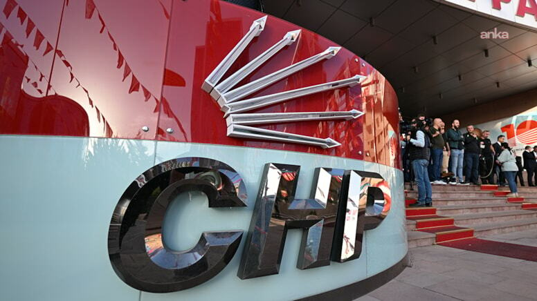 CHP'den il başkanlarına talimat!