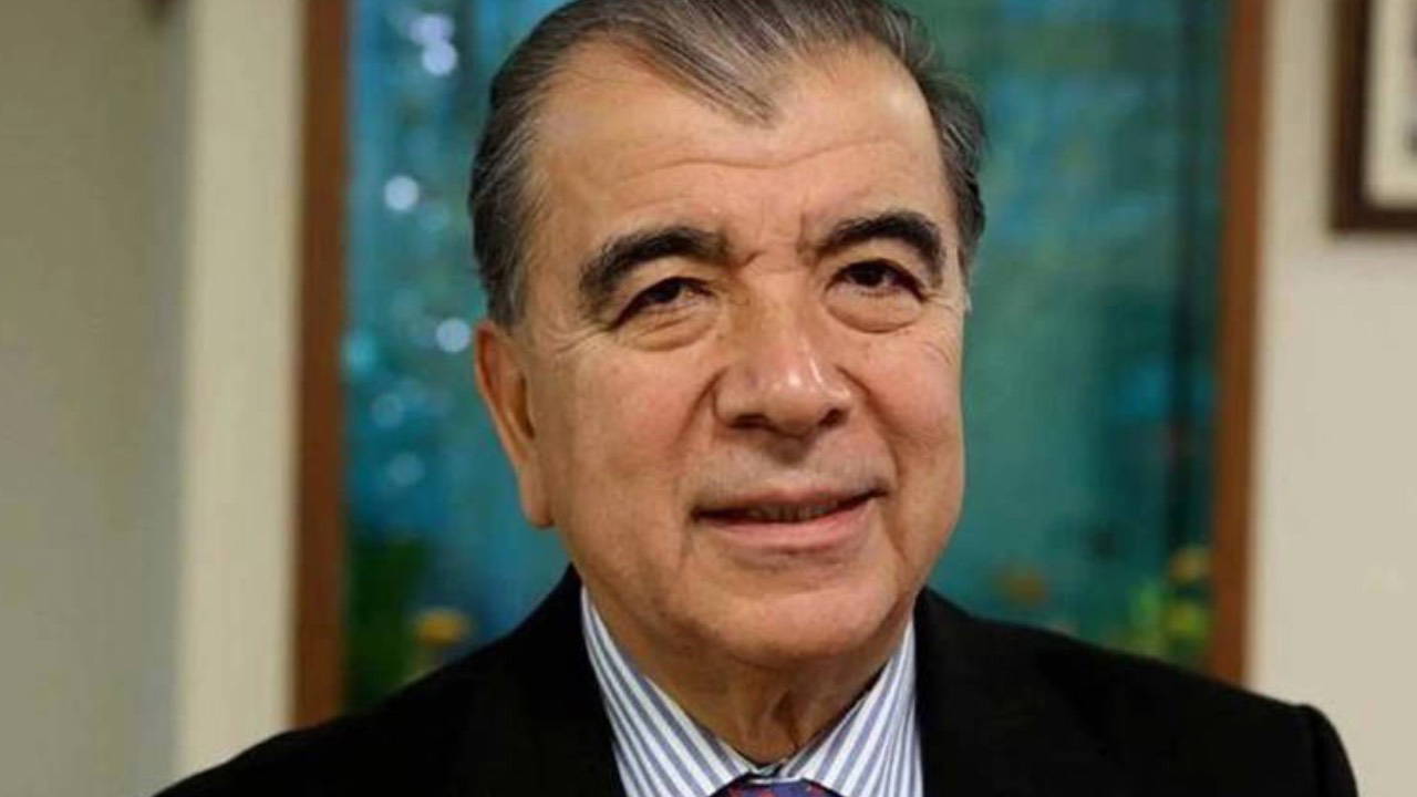 Hakkında tutuklama kararı verilmişti... Enver Altaylı hakkında yeni soruşturma