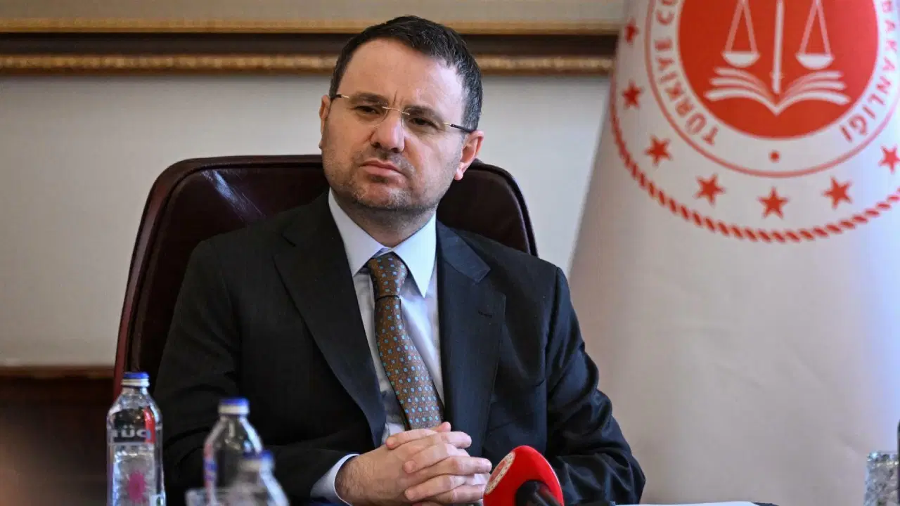 Süleymancılara operasyon sonrası Akın Gürlek'ten ilk açıklama: 'Kesinlikle dini bir cemaate karşı operasyon yok'