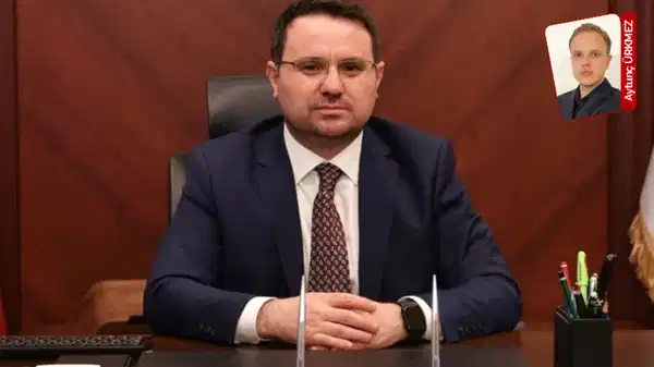 Ankara Barosu’na bağlı 5 avukat Bakan Akın Gürlek’in ataması hakkında Danıştay’da dava açmıştı: Ret değil, esastan inceleme kararı verildi!