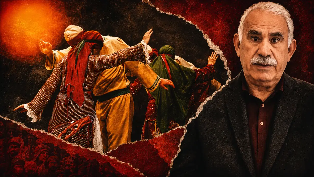 53 Alevi aydın isimden Abdullah Öcalan'ın ‘Yavuz Sultan Selim-İdrisi Bitlisi ittifakı’ açıklamasına tepki: 'Arkaik ve kanlı ittifakı reddediyoruz’