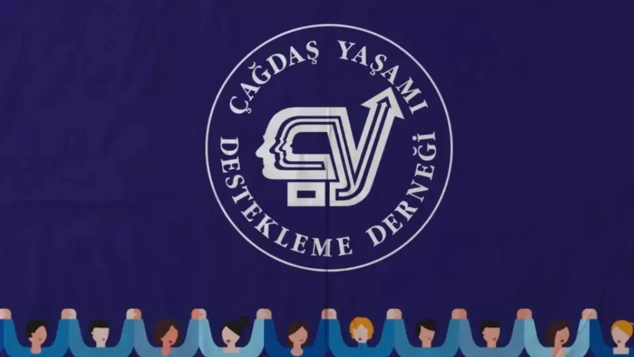 ÇYDD'den açıklama: ‘Haluk Levent ve AHBAP ile kurumsal bağımız yok’