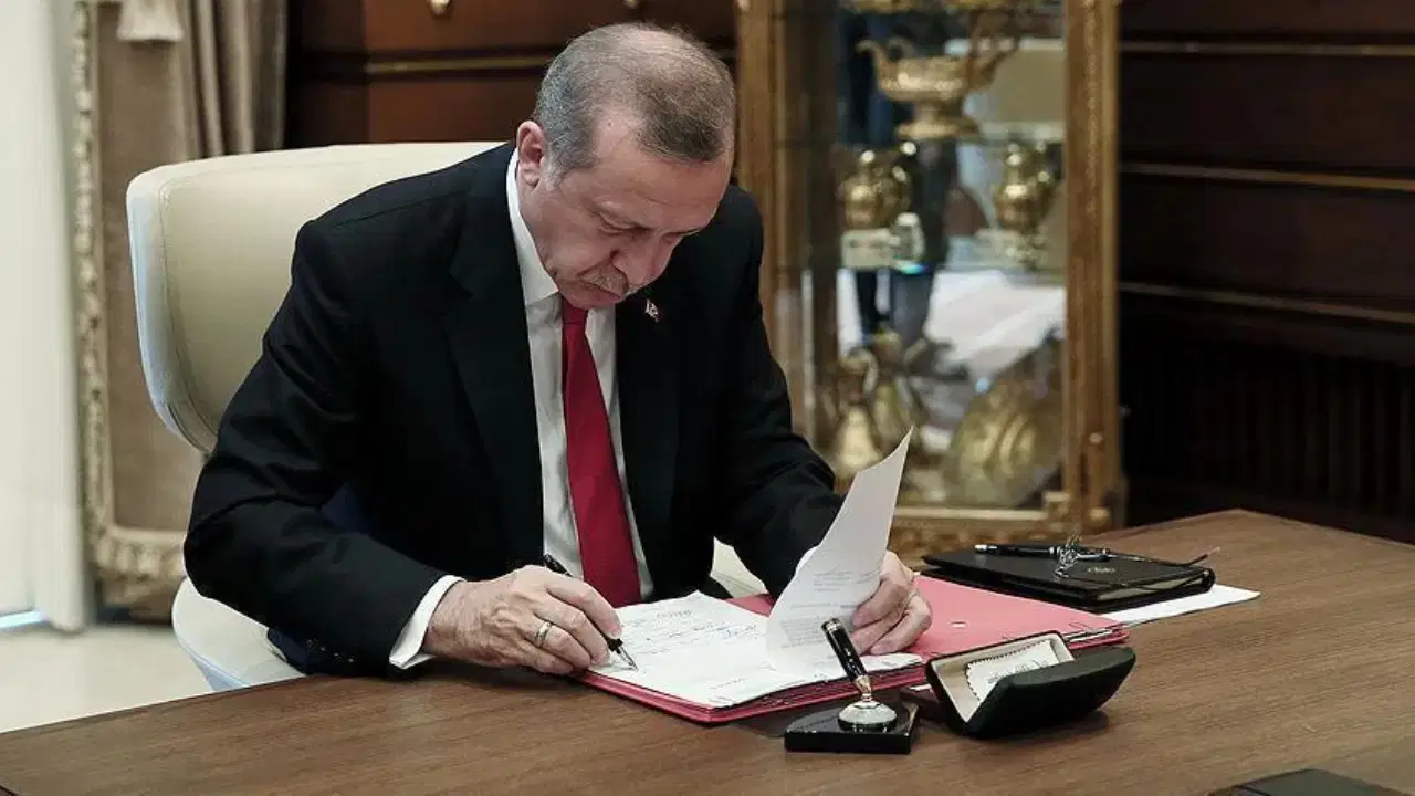 Resmi Gazete'de yayımlandı: Vergi borçlarının taksitlendirilmesinde 40 katlık artış!