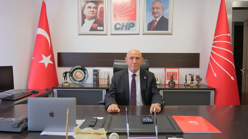 Yıldırım Kaya: Milli Eğitim Bakanı Yusuf Tekin'i Sorumluluğa Davet Ediyorum