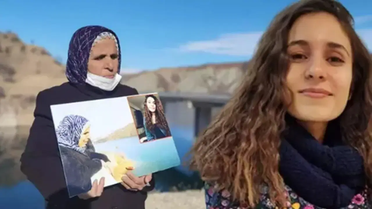 6 yıldır kayıp olan Gülistan Doku'nun dosyasında yeni gelişme: 7 ilde 13 gözaltı!