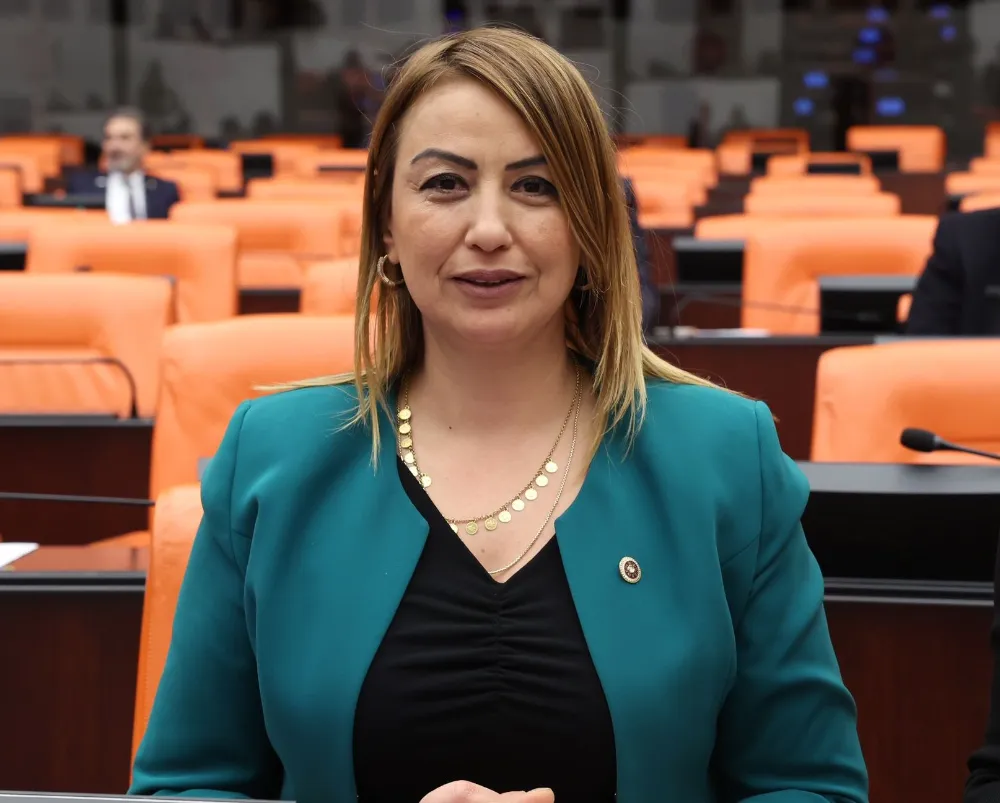 NERMİN YILDIRIM KARA: YALNIZCA FORM DOLDURTUP 72 BİN LİRA İSTİYORLAR...