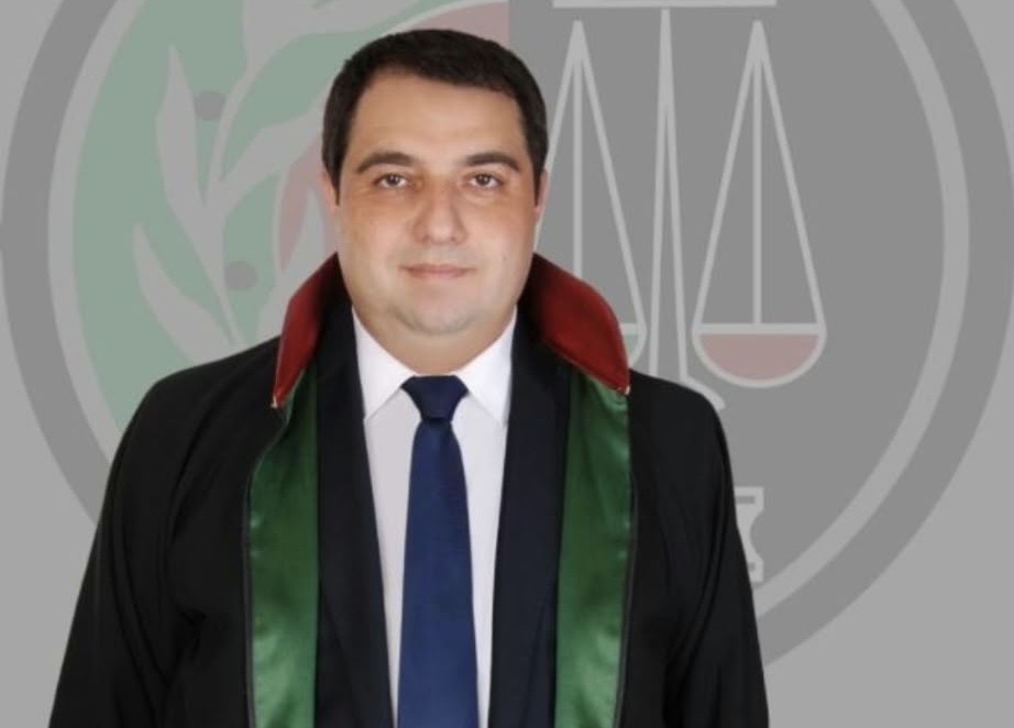 AV. COŞKUN ÖZGÜR PİROĞLU: SOSYALİST ENTERNASYONAL VE CHP