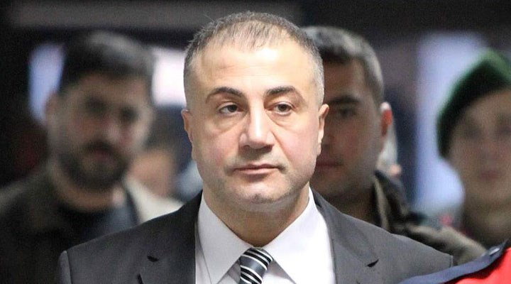  Sedat Peker'den Ankara Emniyet Müdürü Yılmaz'a: 