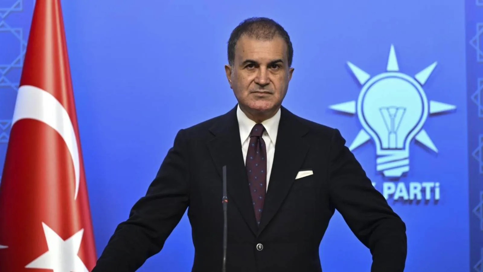 AKP'den çerçeve yasa açıklaması: Dünyadan 'üçüncü göz' olarak rol almak isteyenler oldu