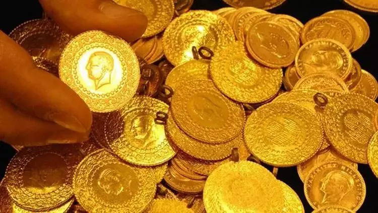 Altın gerilerken dev bankadan dikkat çeken tahmin: 2027'de 5.250 dolar öngörülüyor