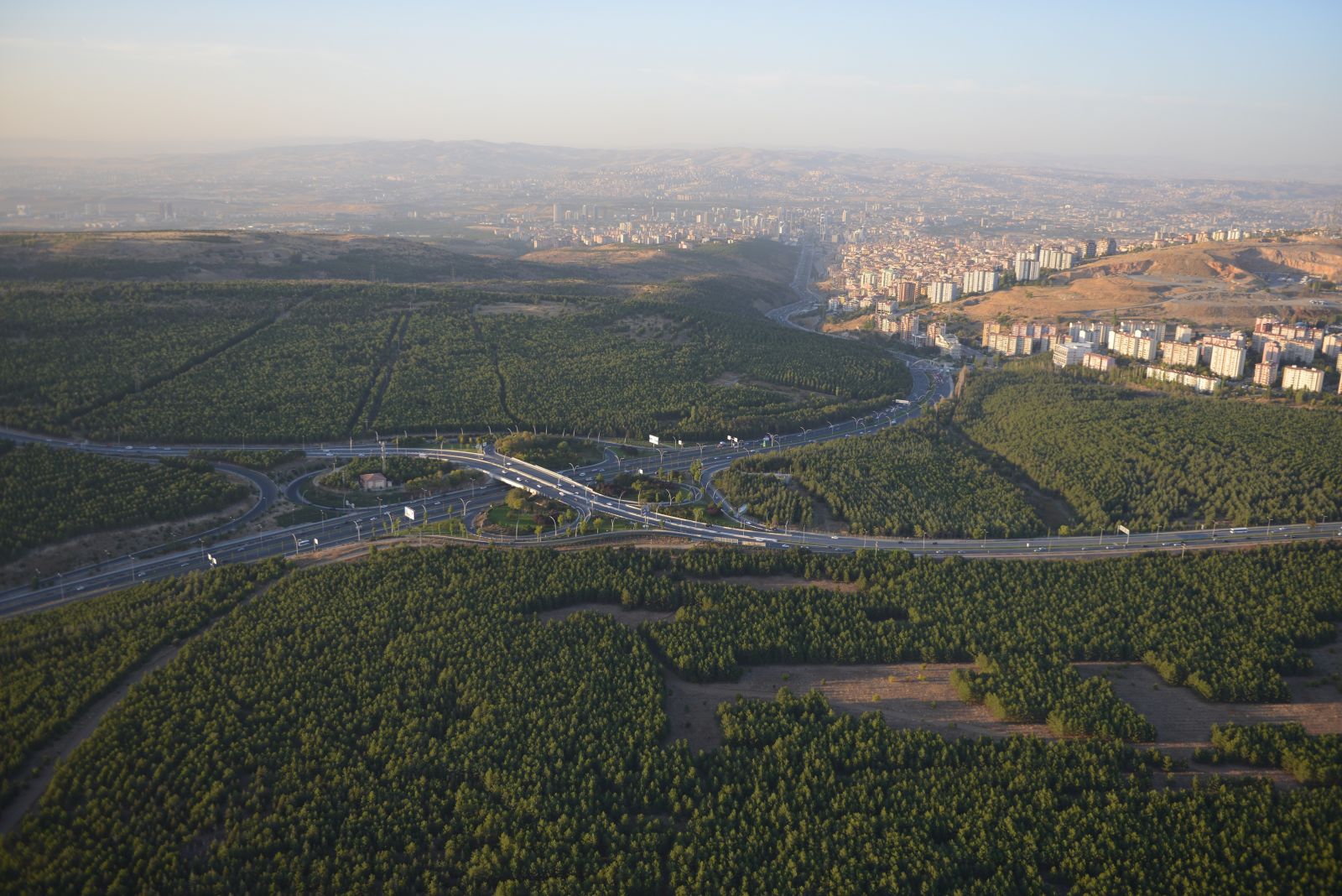 ODTÜ Arazileri Savunmasız, ODTÜ Bileşenleri Yalnız Değildir!