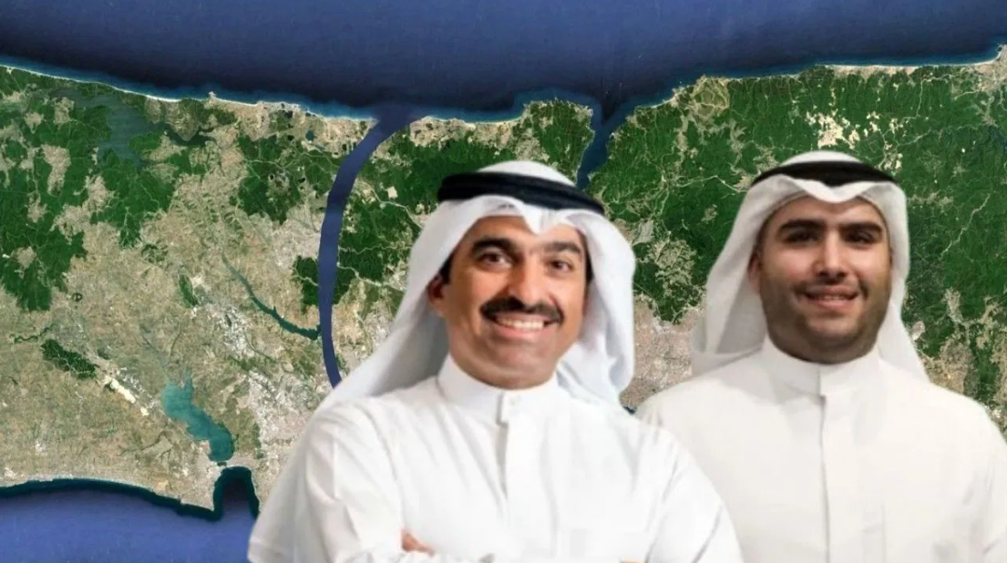 Kanal İstanbul rantı Kuveytli yatırımcıları da yuttu: Sahte imzayla dolandırıcılık!