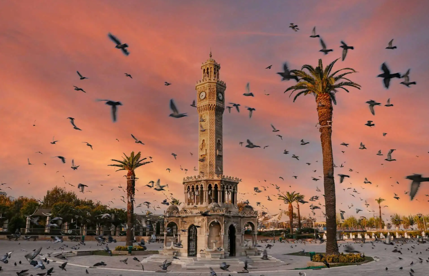 İzmir’de kooperatif dosyası patladı