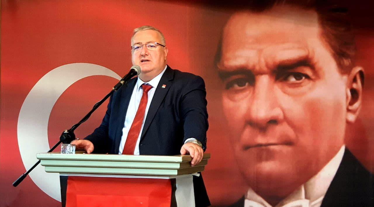 10 ARALIK İNSAN HAKLARI GÜNÜ