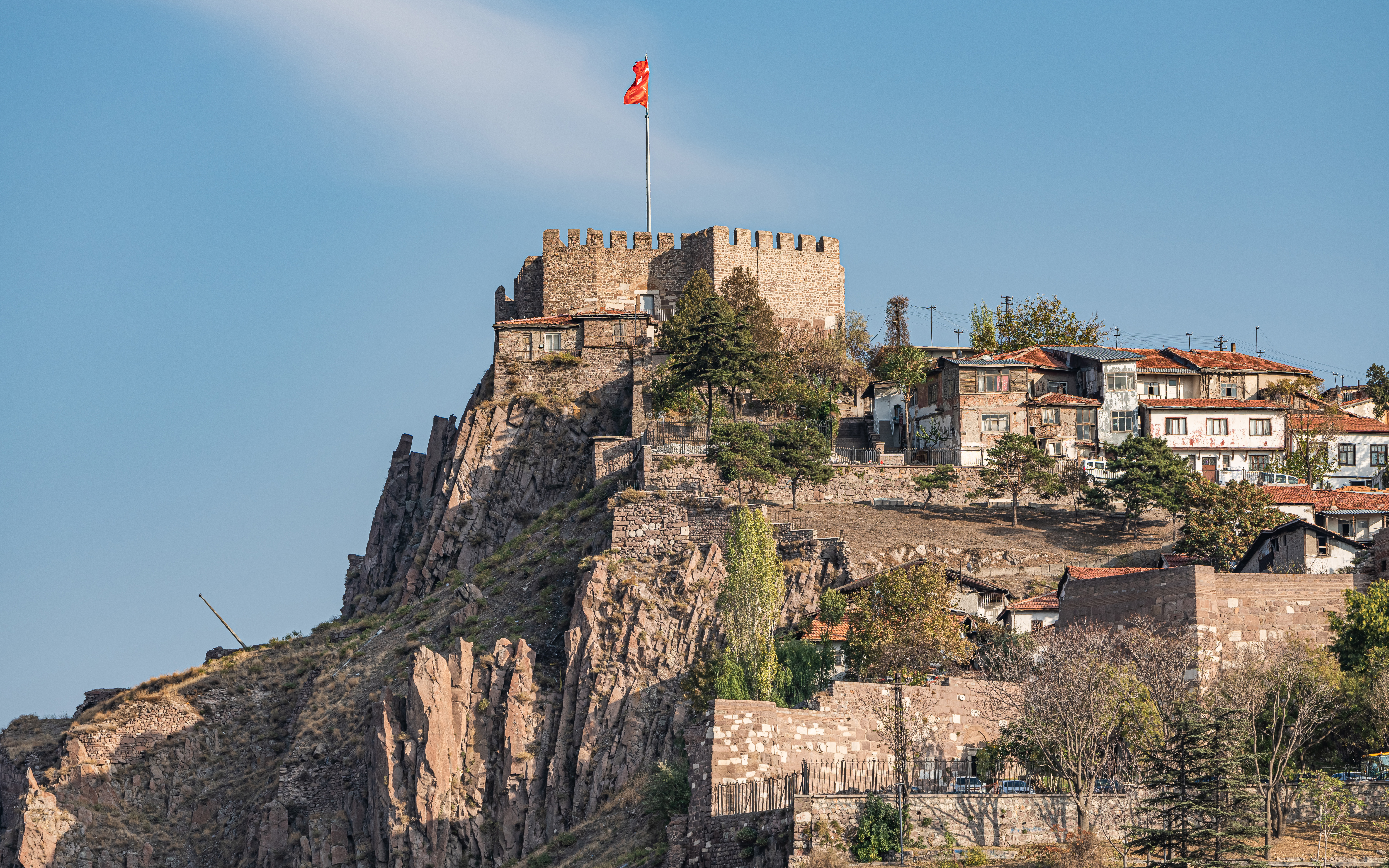 CHP, ANKARA’DA ALARM  VERİYOR