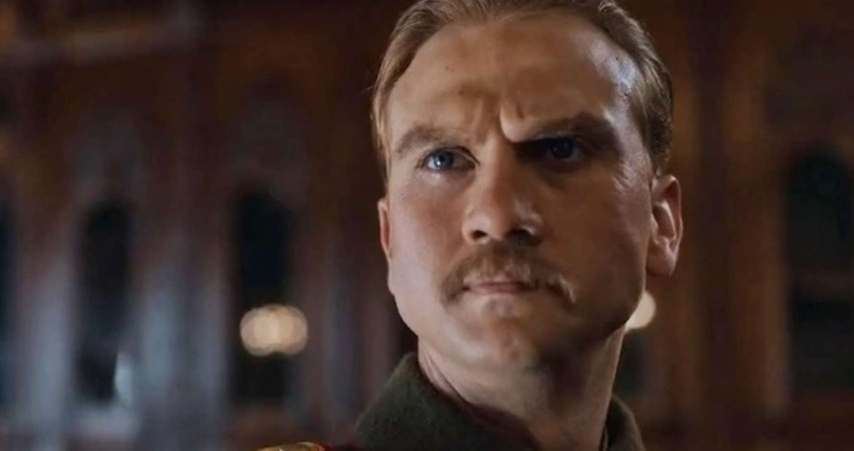Atatürk Filmi Ekibine Los Angeles'te 'Linç' Girişimi!...