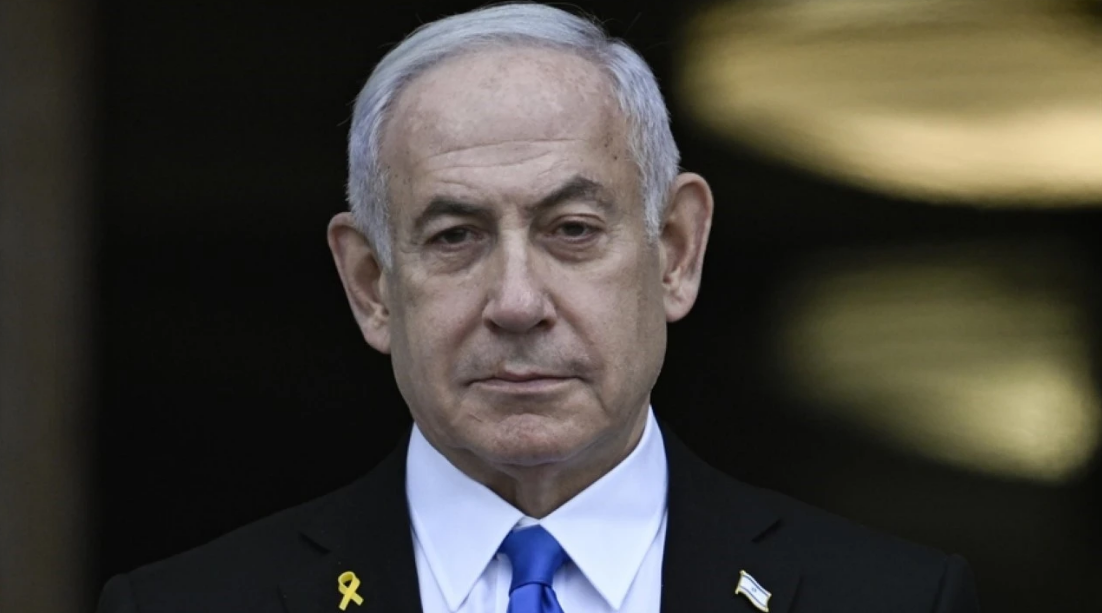 Netanyahu’dan ‘Osmanlı’ çıkışı
