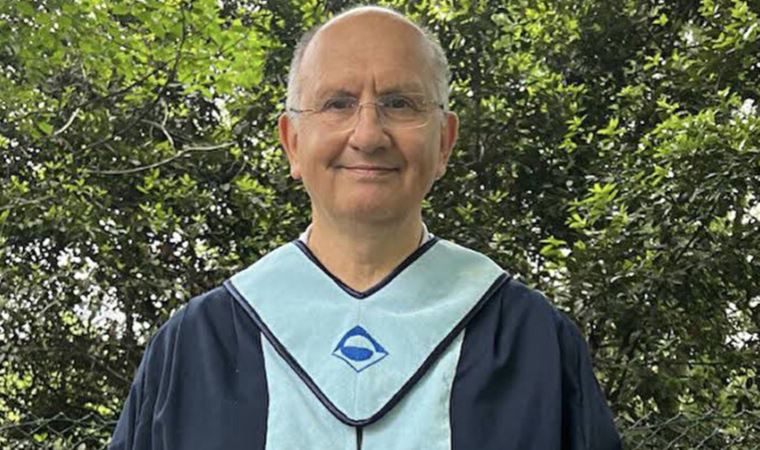 Boğaziçi'nden Prof. Dr. Ünal Zenginobuz Cumhuriyet’e Konuştu: 'Kabullerin Çoğu Şaibeli'