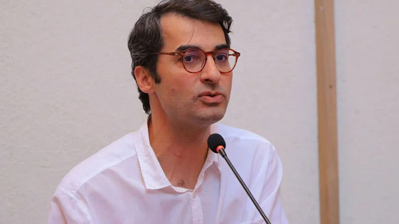 Barış Terkoğlu: MHP'nin hedefindeki 154 kişi...