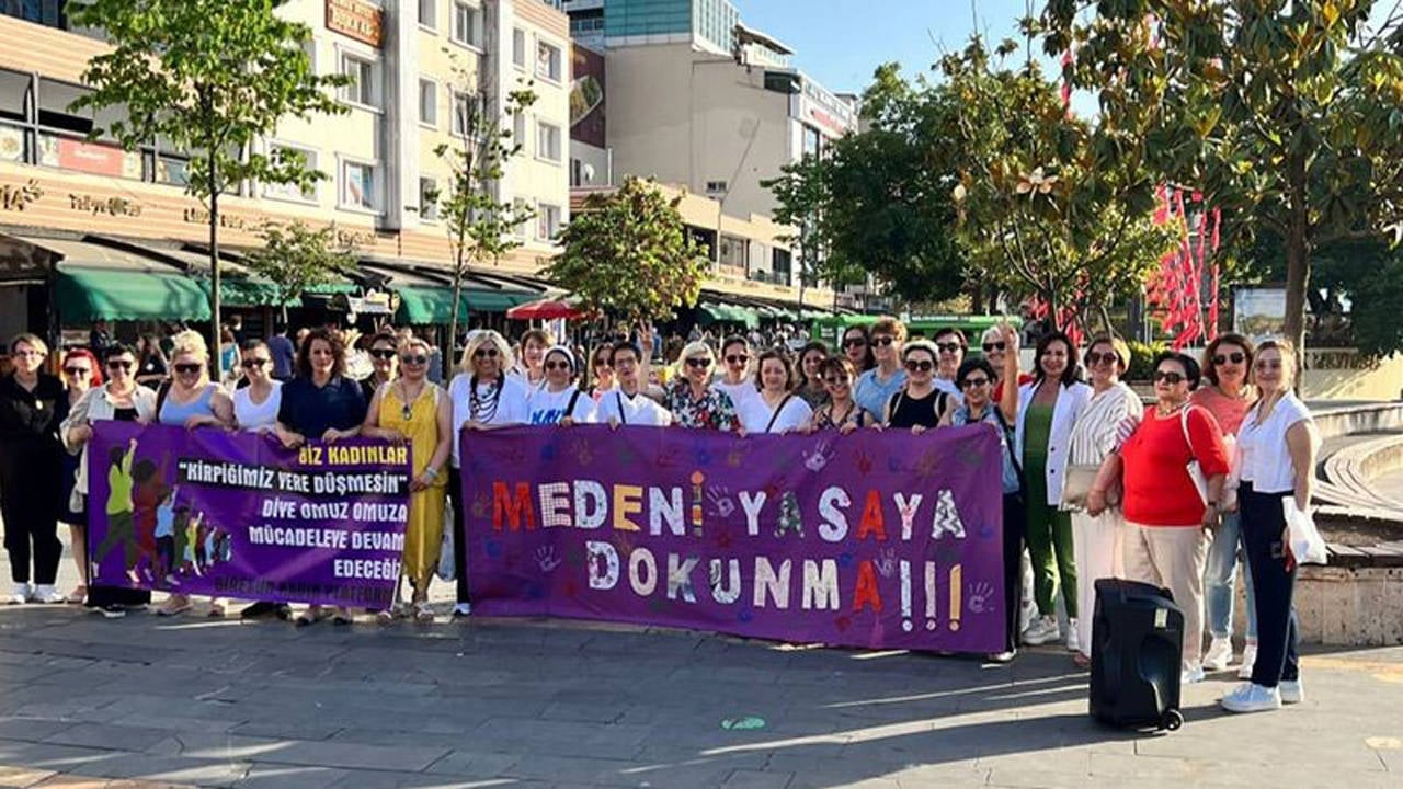 Yargı paketinin 14 maddesi Anayasa’ya aykırı...