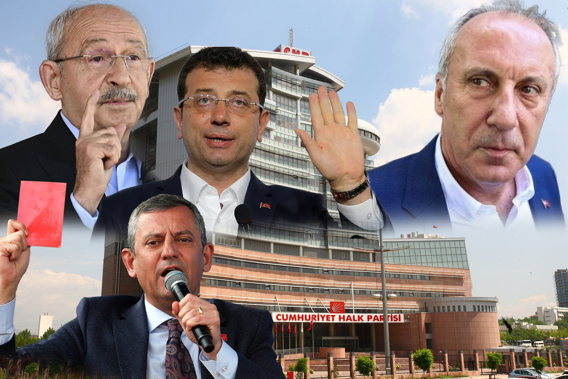 MUHARREM İNCE ANALİZİ...