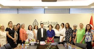 CHP Çankaya Kadın Kolu: Vahşete Hayır-Çözüm Var !
