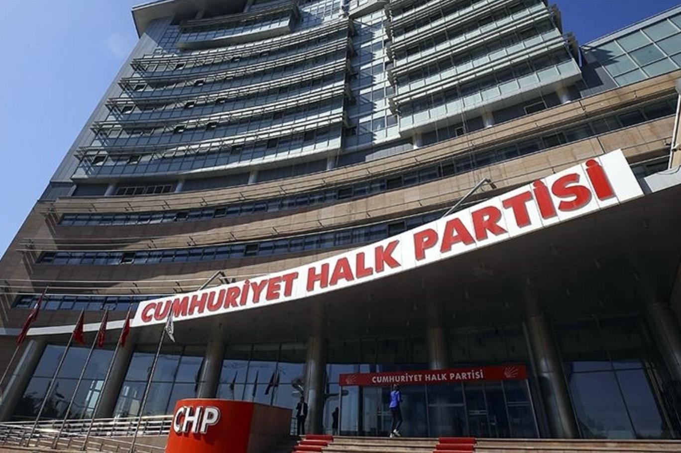 CHP MAMAK İLÇE'NİN HATALI İŞLERİ!!!
