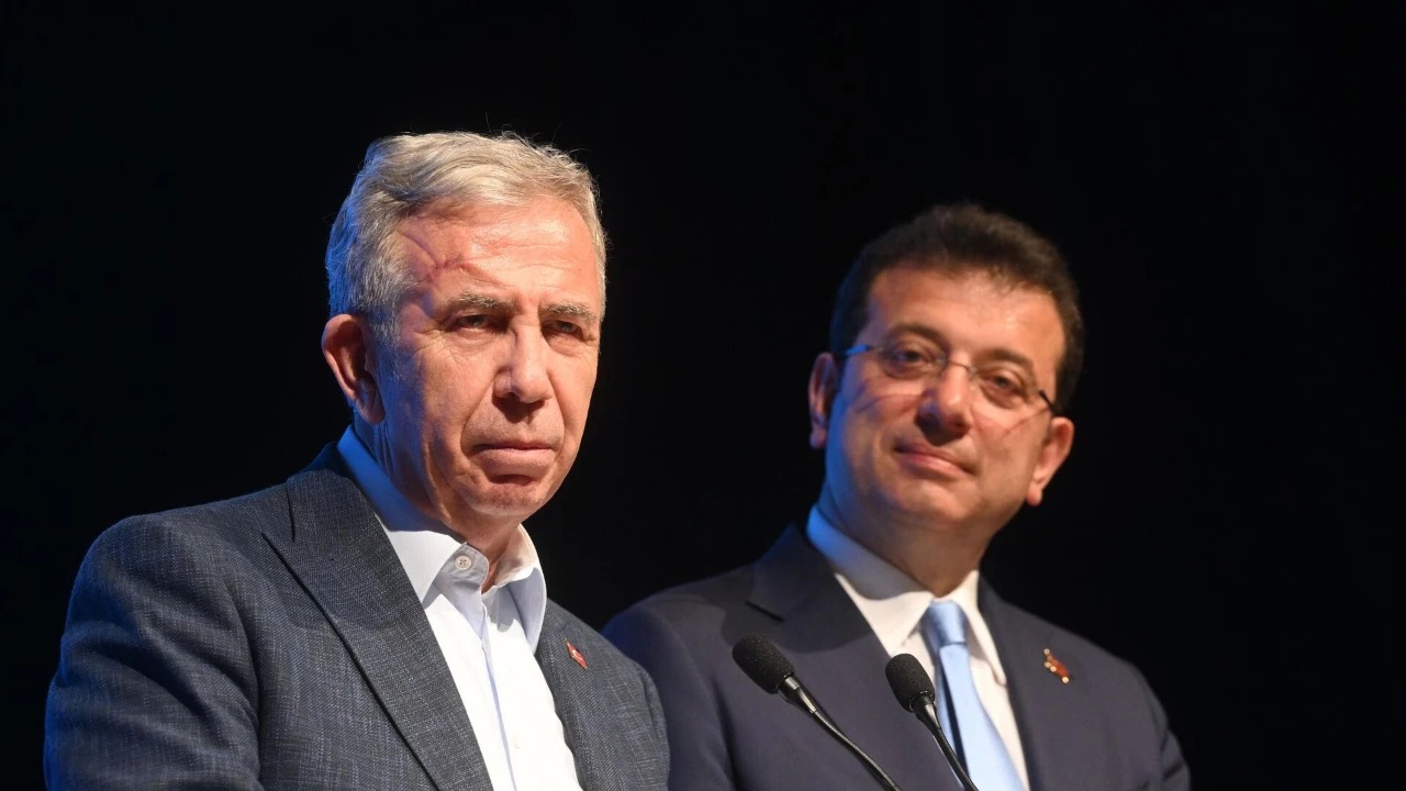 YAVAŞ'IN SAMİMİYETİ ve VELİ GÜNDÜZ ŞAHİN...