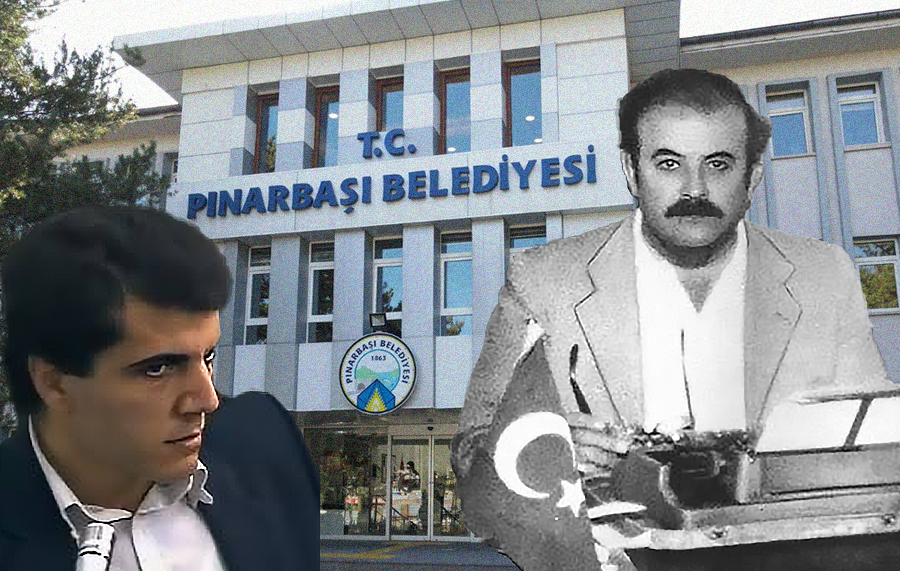 ÇATLI MEYDANI ve TEKİNER CİNAYETİ IŞIĞINDA PINARBAŞI SALDIRISI...