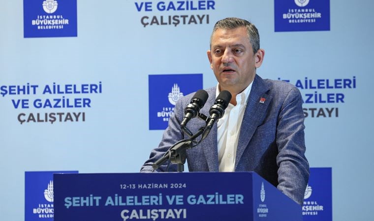 ŞEHİT AİLELERİ VE GAZİLER ÇALIŞTAYI BASIN AÇIKLAMASI...