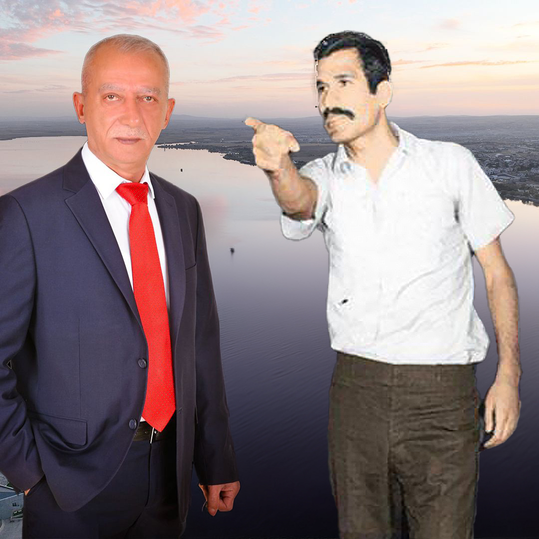 GÖLBAŞI'NDA 