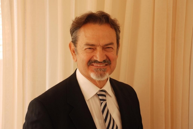 DENİZ KUTLUK: GKRY NE YAPIYOR ?