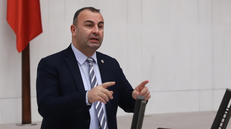 Ednan Arslan “İzmir Büyükşehir Belediyesi 15 maddelik görevleri yapacak peki bakanlık ne yapacak?