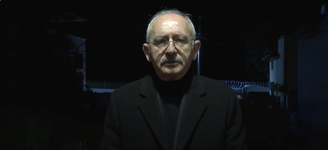 Kılıçdaroğlu'ndan iktidara canlı yayında 'sosyal medya' tepkisi: 'Saklamaya çalıştıkları her şeyi biliyoruz'