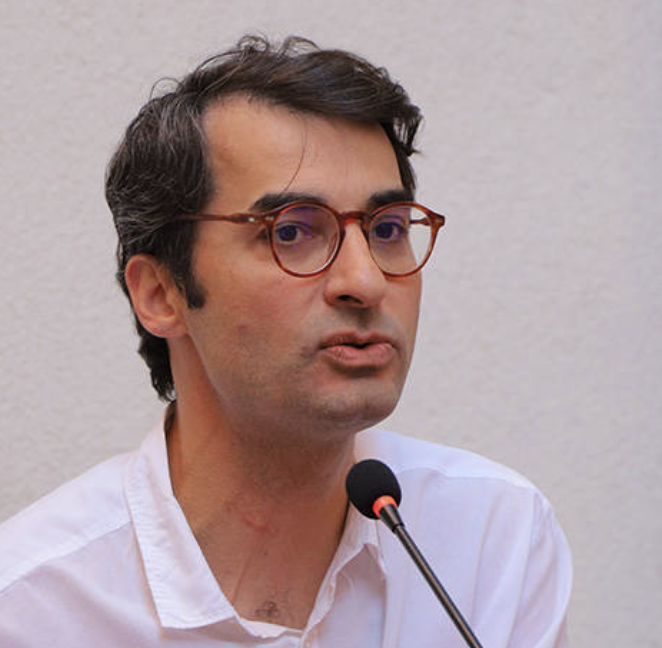 Barış Terkoğlu: Ölen yine öldüğüyle kaldı...