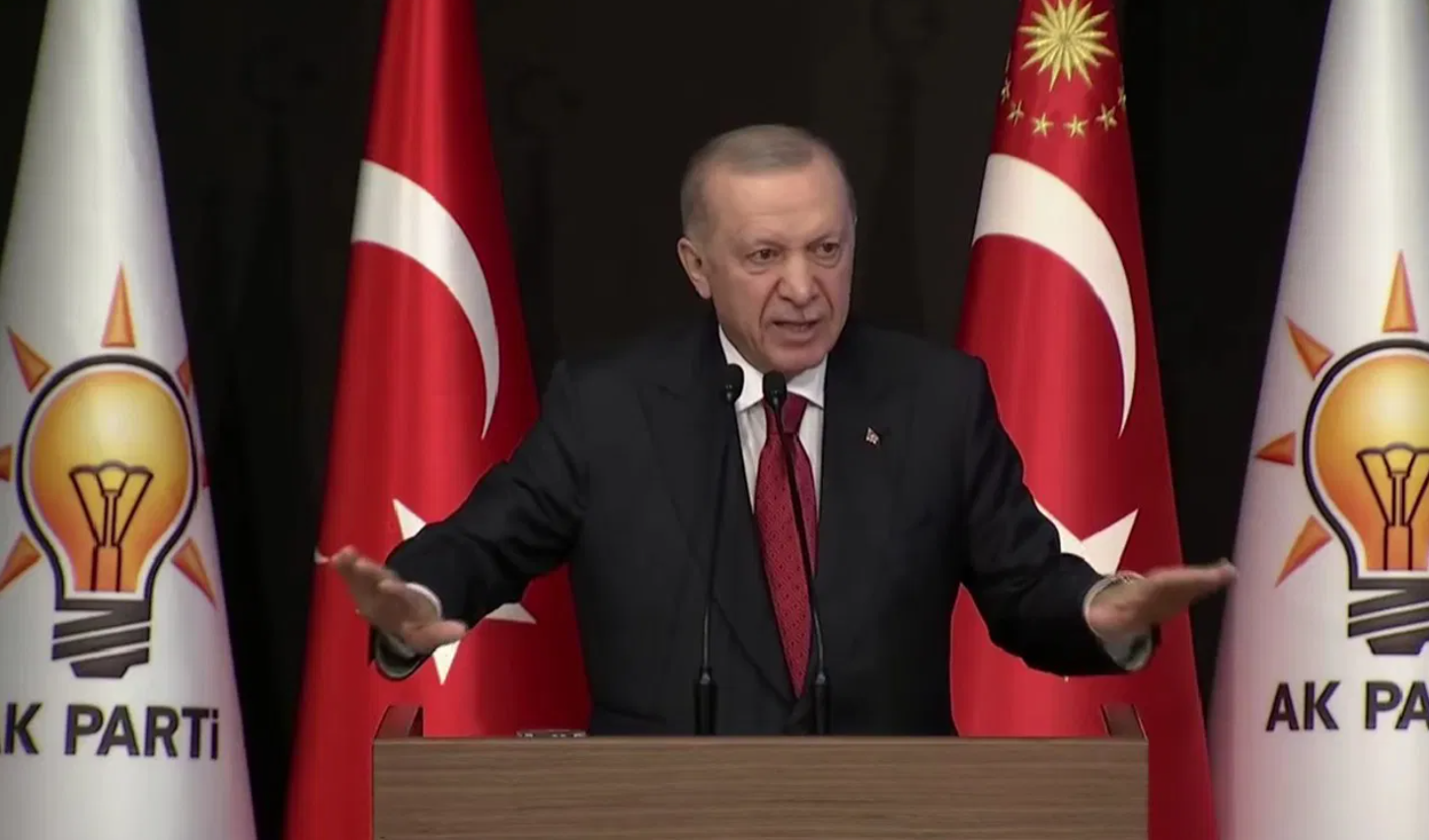 Erdoğan'dan İspanya Başbakanı Sanchez'e 'İmamoğlu' sitemi: 'O dost bildiklerimiz...'