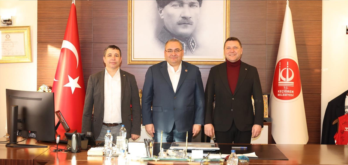 Keçiören Danışma Kurulu Beklentisi