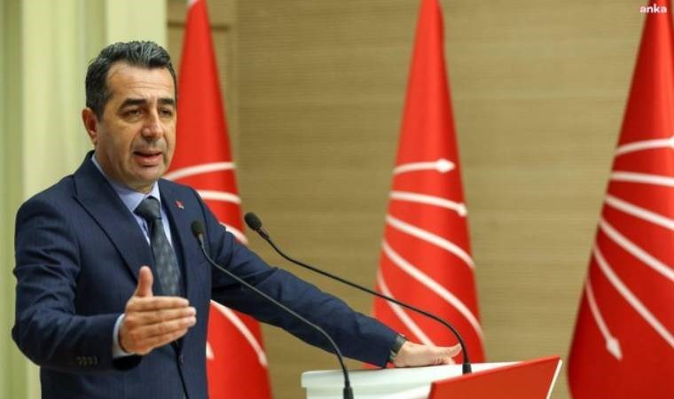 CUMHURİYET HALK PARTİSİ'NDEN ORMAN YANGINLARINA KARŞI KAPSAMLI ÖNLEM PAKETİ...