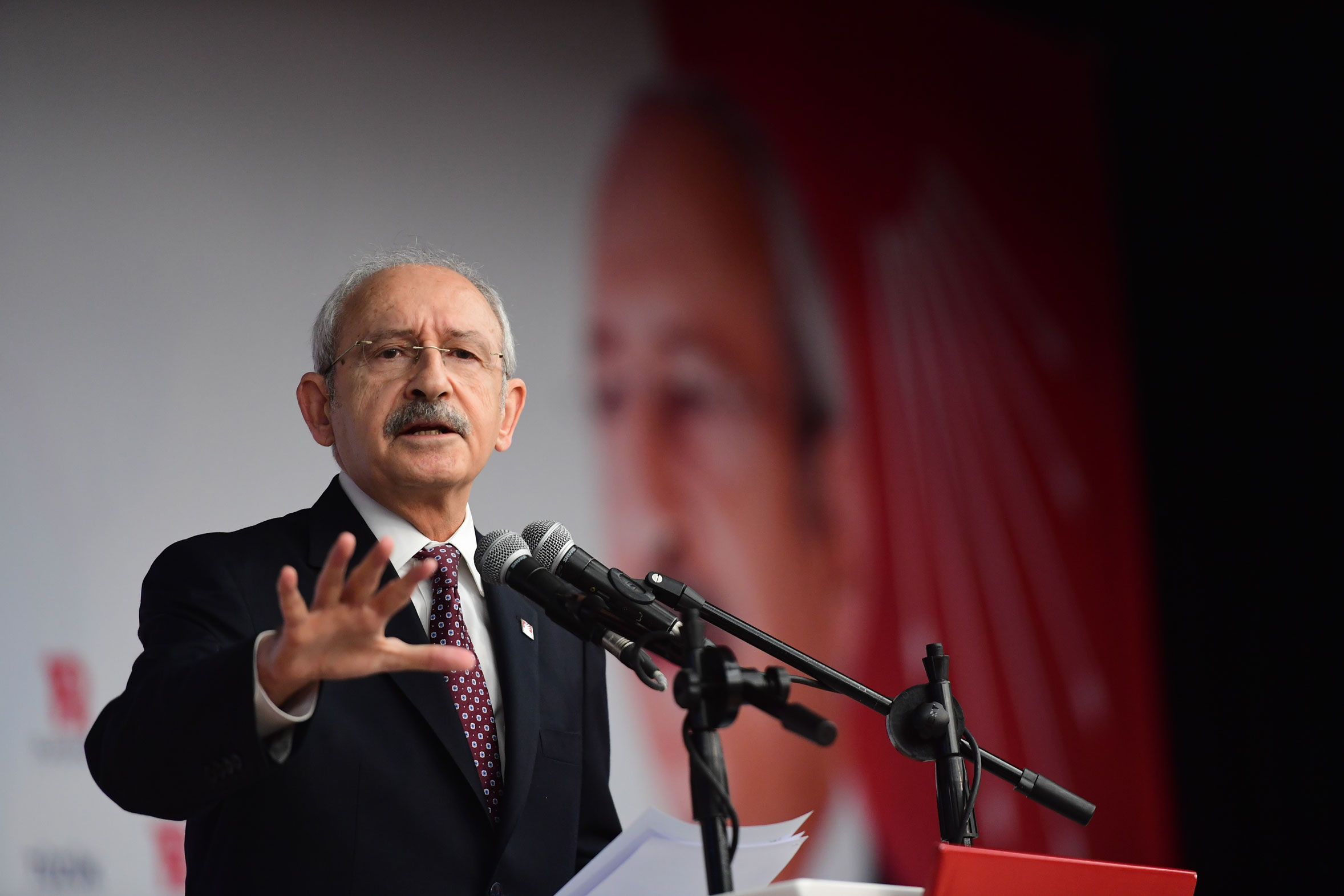Barış Terkoğlu: Kılıçdaroğlu’nun yasaklanan videosu...